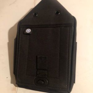 Yamaha Sidewinder Snowmobile Goggle Holder Bag SMA-8LR53-00-00